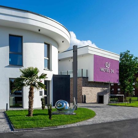 Motel24 Rietberg Luaran gambar