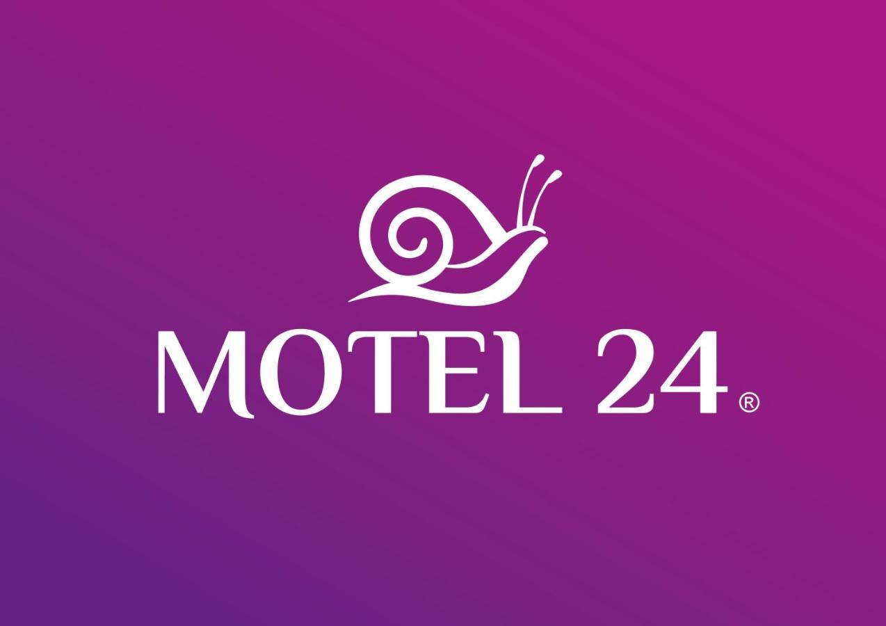 Motel24 Rietberg Luaran gambar