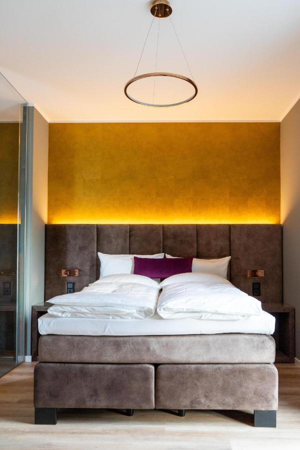 Motel24 Rietberg Luaran gambar