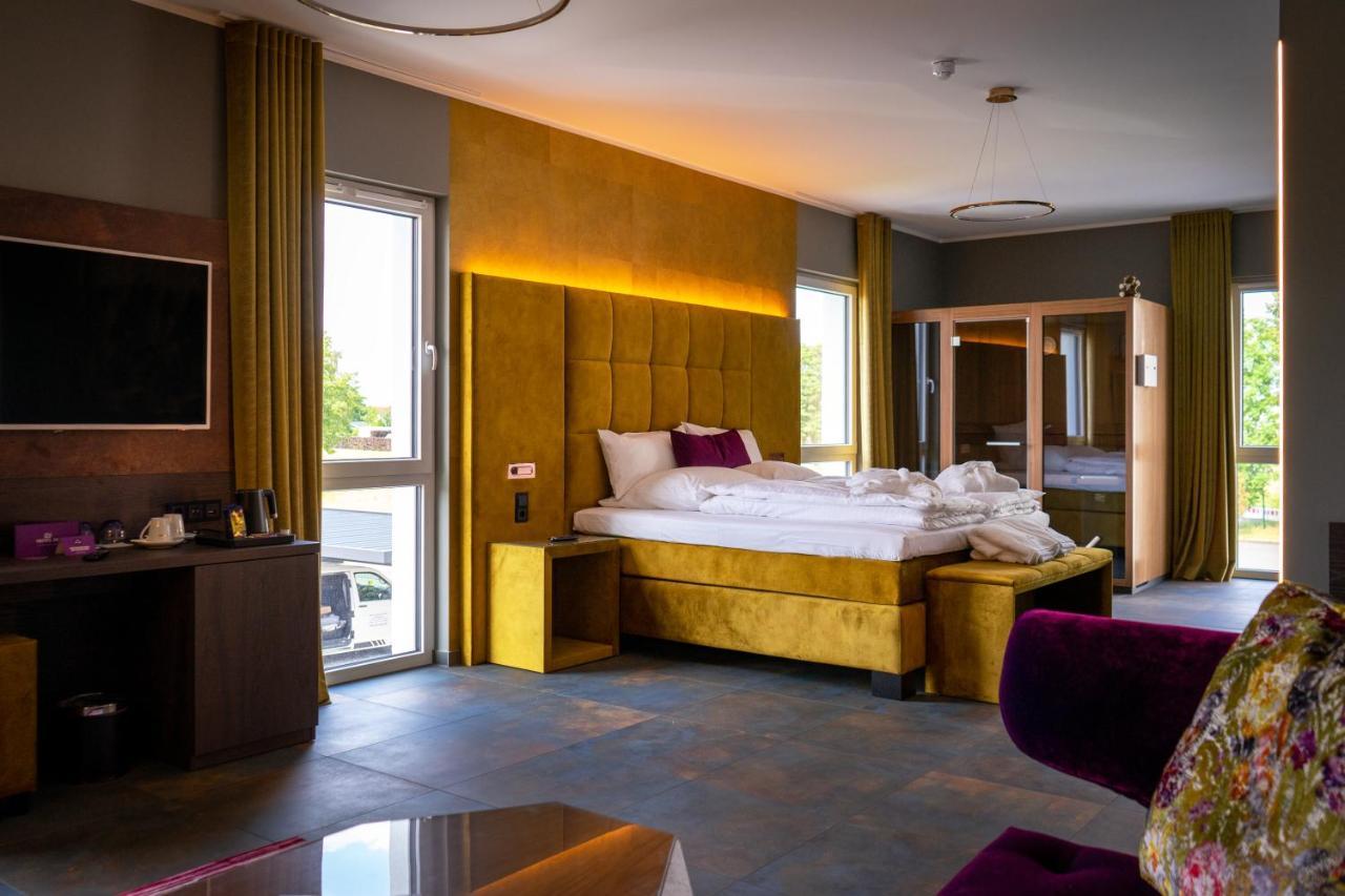 Motel24 Rietberg Luaran gambar