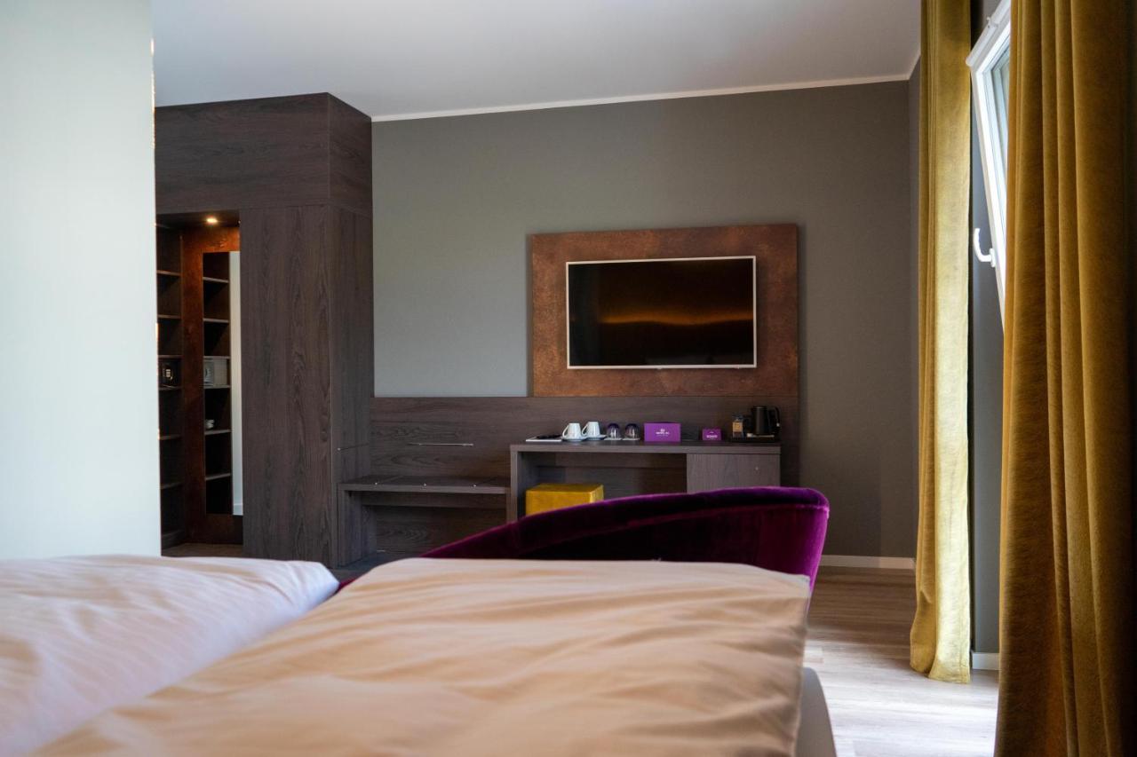 Motel24 Rietberg Luaran gambar
