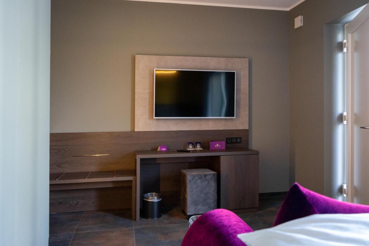 Motel24 Rietberg Luaran gambar