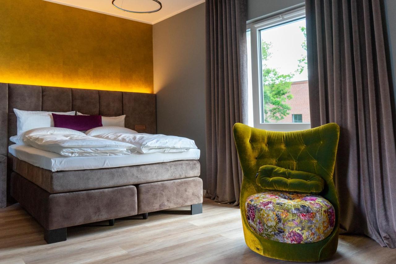 Motel24 Rietberg Luaran gambar