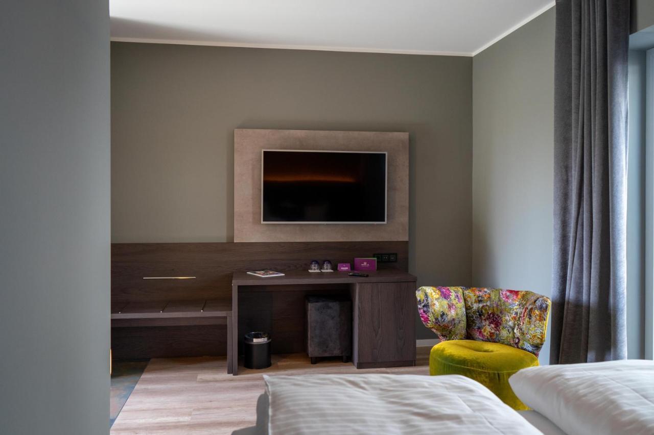 Motel24 Rietberg Luaran gambar