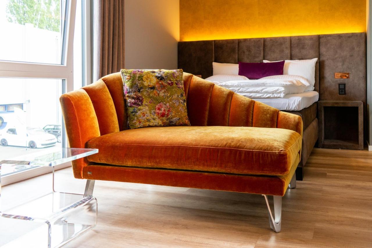 Motel24 Rietberg Luaran gambar