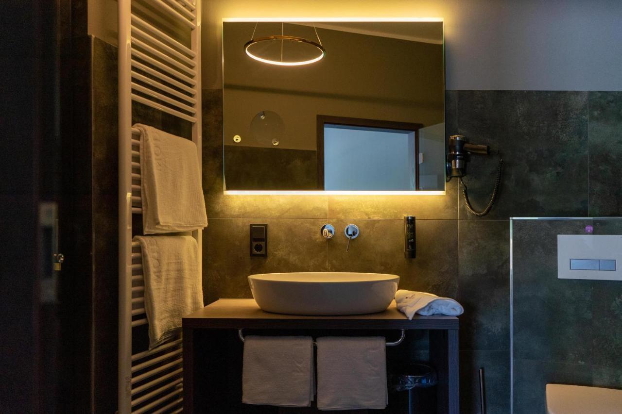 Motel24 Rietberg Luaran gambar
