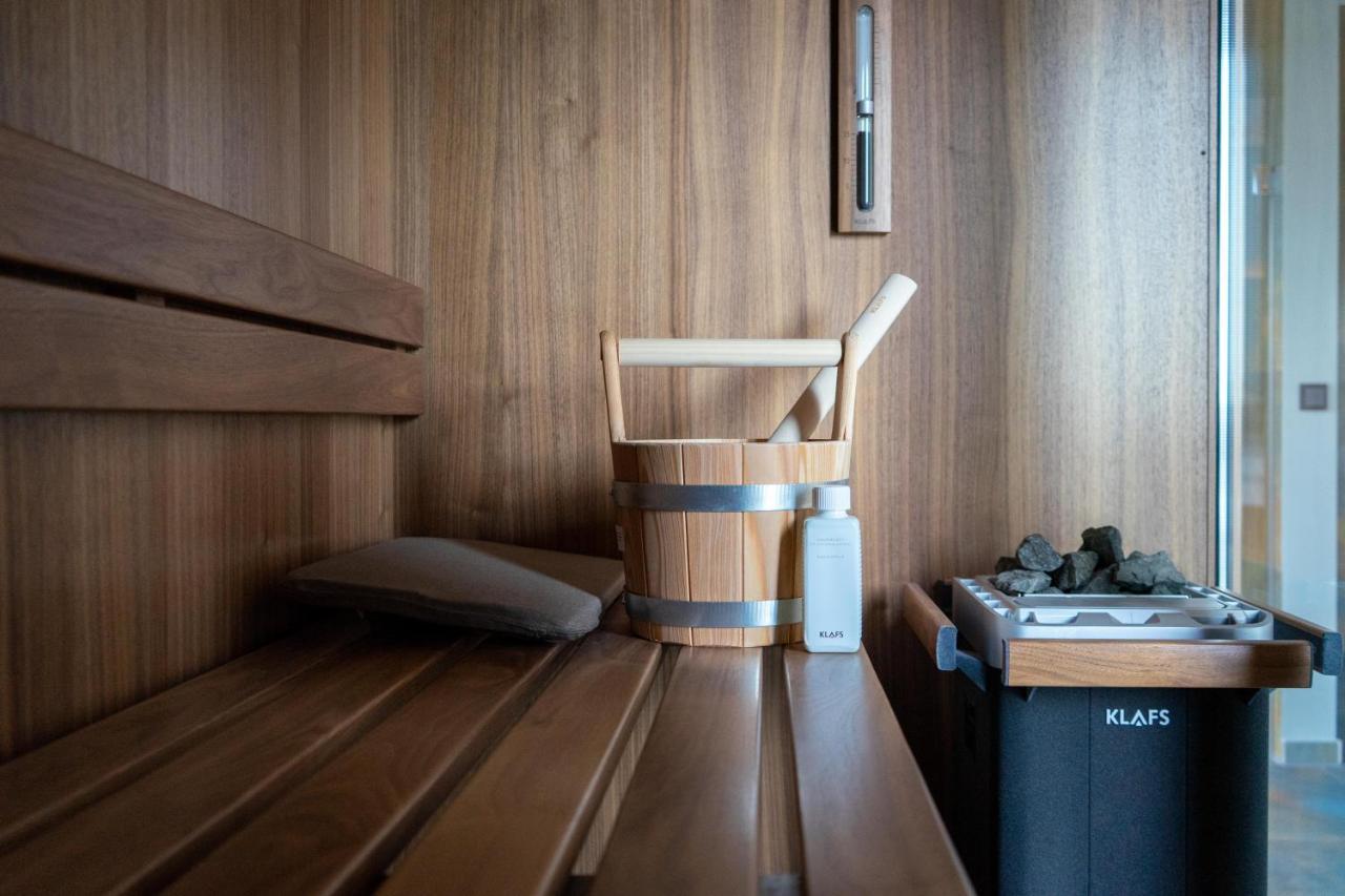 Motel24 Rietberg Luaran gambar