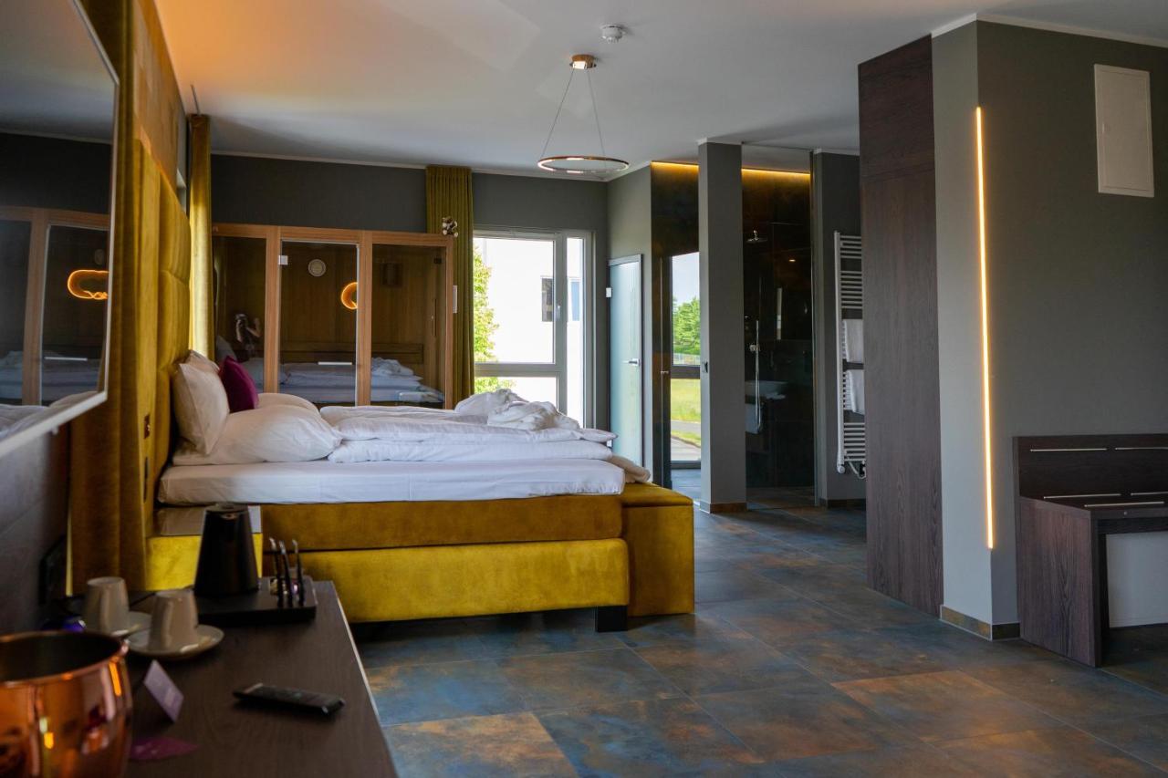 Motel24 Rietberg Luaran gambar