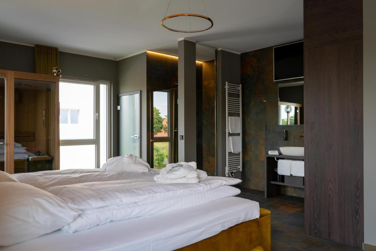 Motel24 Rietberg Luaran gambar