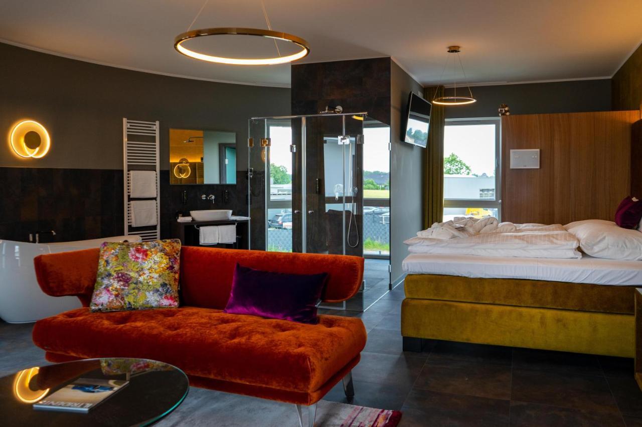 Motel24 Rietberg Luaran gambar