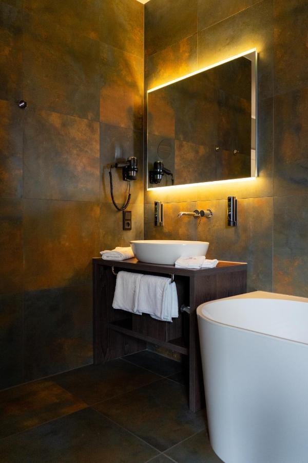 Motel24 Rietberg Luaran gambar