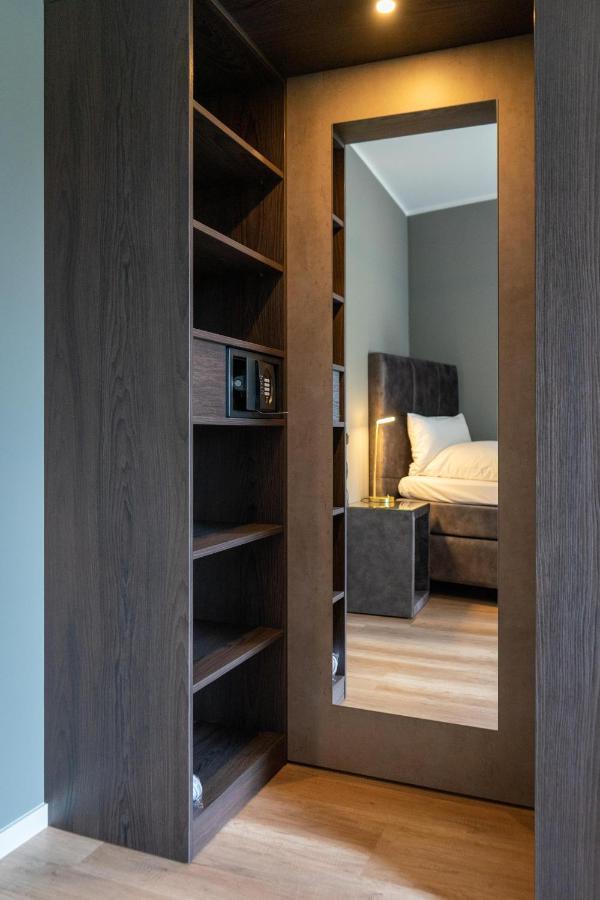 Motel24 Rietberg Luaran gambar